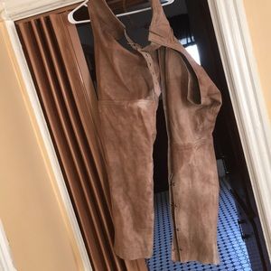 Hot Leathers Motorcycle Chaps